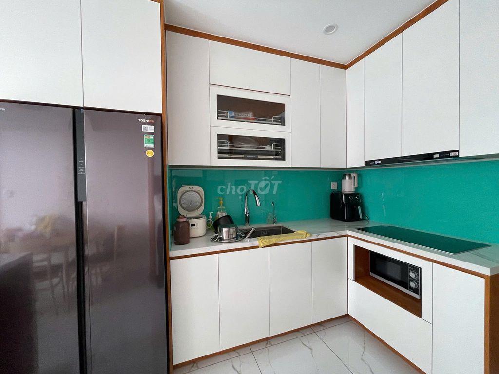 Vinhomes Grand Park toà BS9 cho thuê căn 2PN+ 69m2, phù hợp ở gia đình