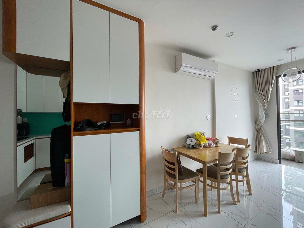 Vinhomes Grand Park toà BS9 cho thuê căn 2PN+ 69m2, phù hợp ở gia đình