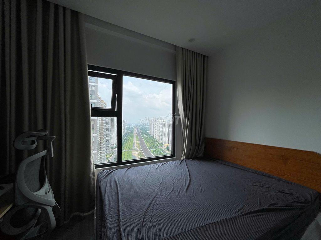 Vinhomes Grand Park toà BS9 cho thuê căn 2PN+ 69m2, phù hợp ở gia đình