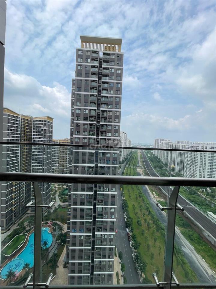 Vinhomes Grand Park toà BS9 cho thuê căn 2PN+ 69m2, phù hợp ở gia đình