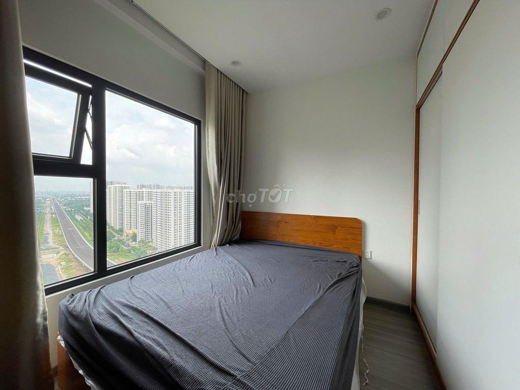Vinhomes Grand Park toà BS9 cho thuê căn 2PN+ 69m2, phù hợp ở gia đình