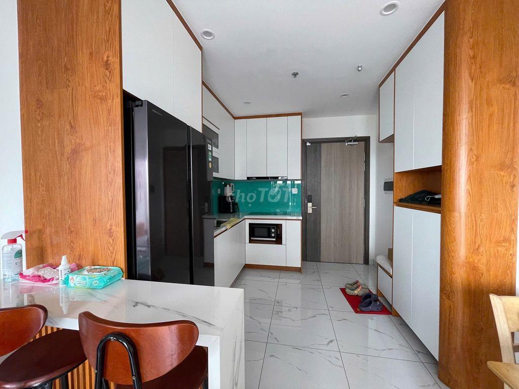 Vinhomes Grand Park toà BS9 cho thuê căn 2PN+ 69m2, phù hợp ở gia đình