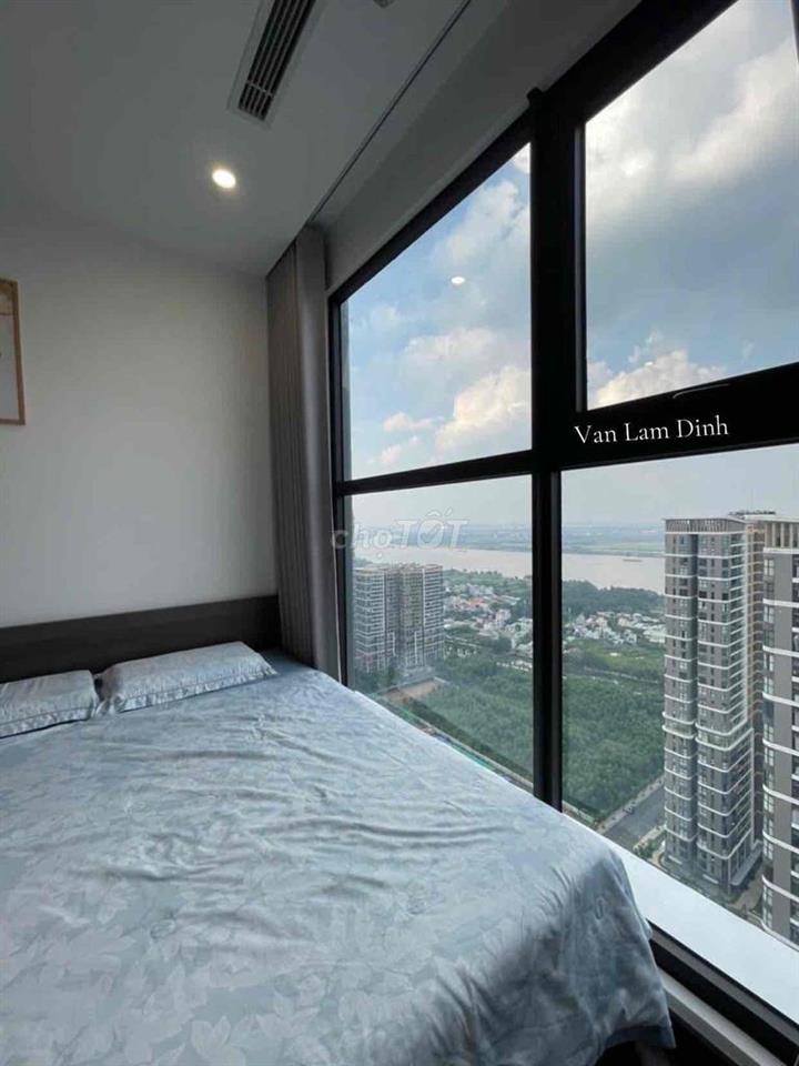 OS5 VGP cho thuê 1PN+ full nội thất, tầng cao, view đẹp