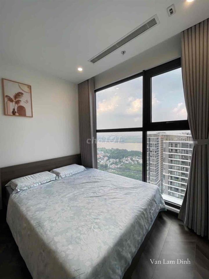 OS5 VGP cho thuê 1PN+ full nội thất, tầng cao, view đẹp