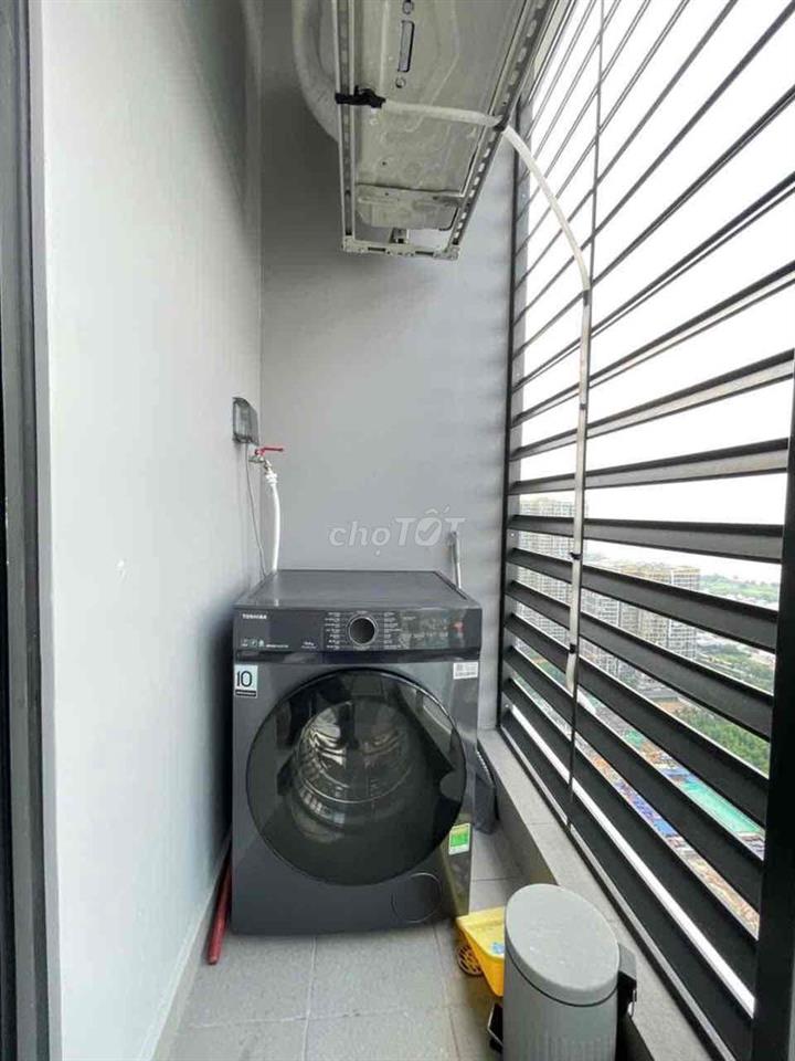 OS5 VGP cho thuê 1PN+ full nội thất, tầng cao, view đẹp