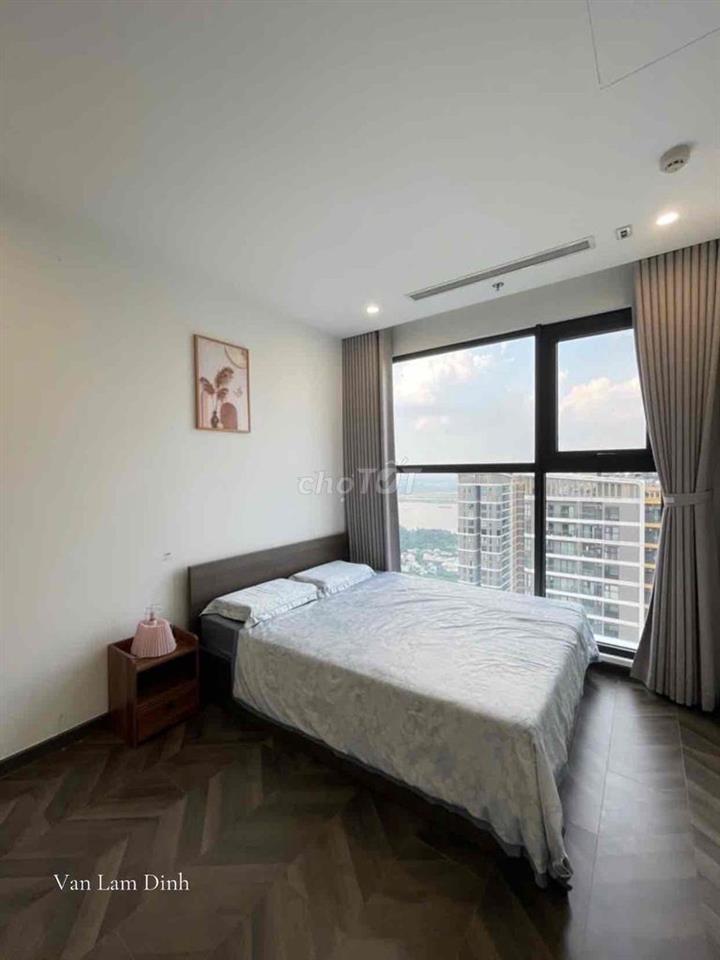 OS5 VGP cho thuê 1PN+ full nội thất, tầng cao, view đẹp