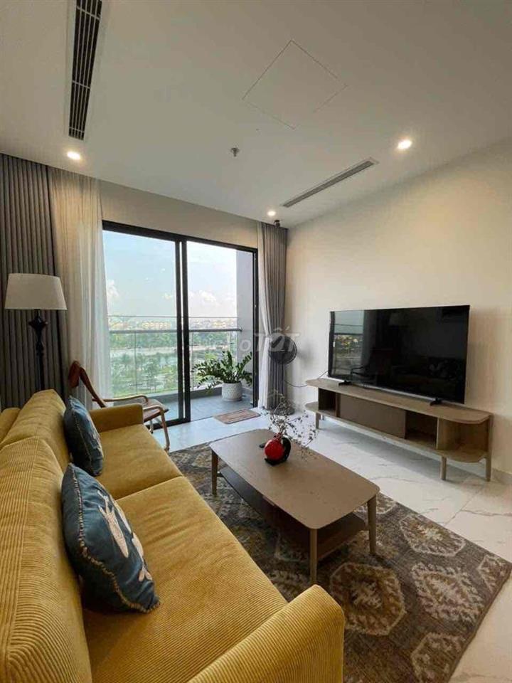 The Opus One 3PN full nội thất, gần Vincome