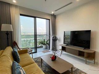 The Opus One 3PN full nội thất, gần Vincome