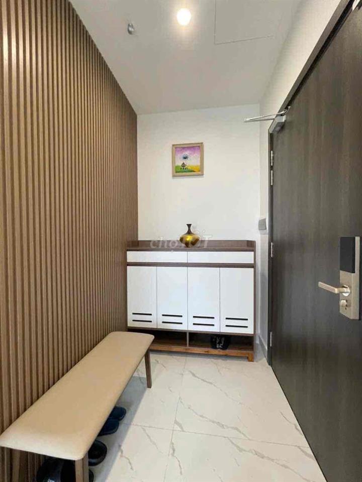 The Opus One 3PN full nội thất, gần Vincome