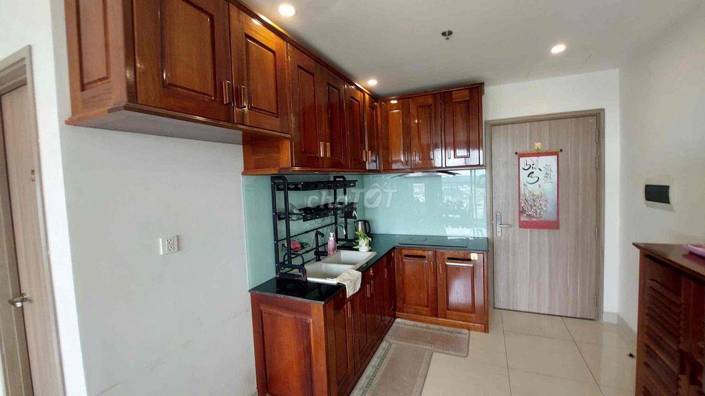 Căn 2PN+ Full thiết bị điện tử view cực thoáng