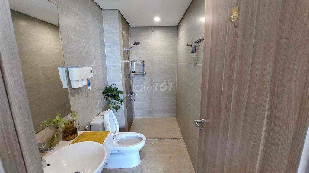 Căn 2PN+ Full thiết bị điện tử view cực thoáng
