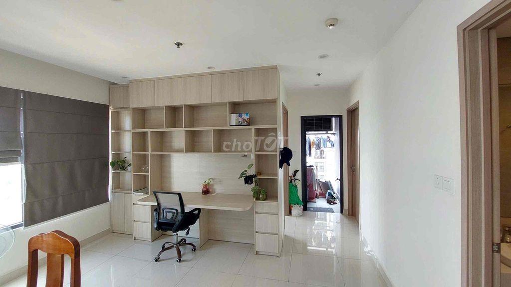 Căn 2PN+ Full thiết bị điện tử view cực thoáng