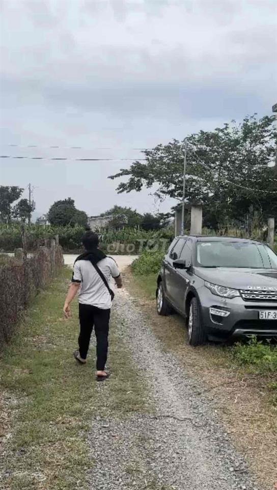 BÁN ĐẤT HÀM THUẬN NAM – 803M²