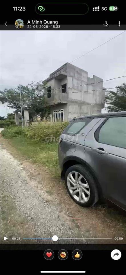 BÁN ĐẤT HÀM THUẬN NAM – 803M²