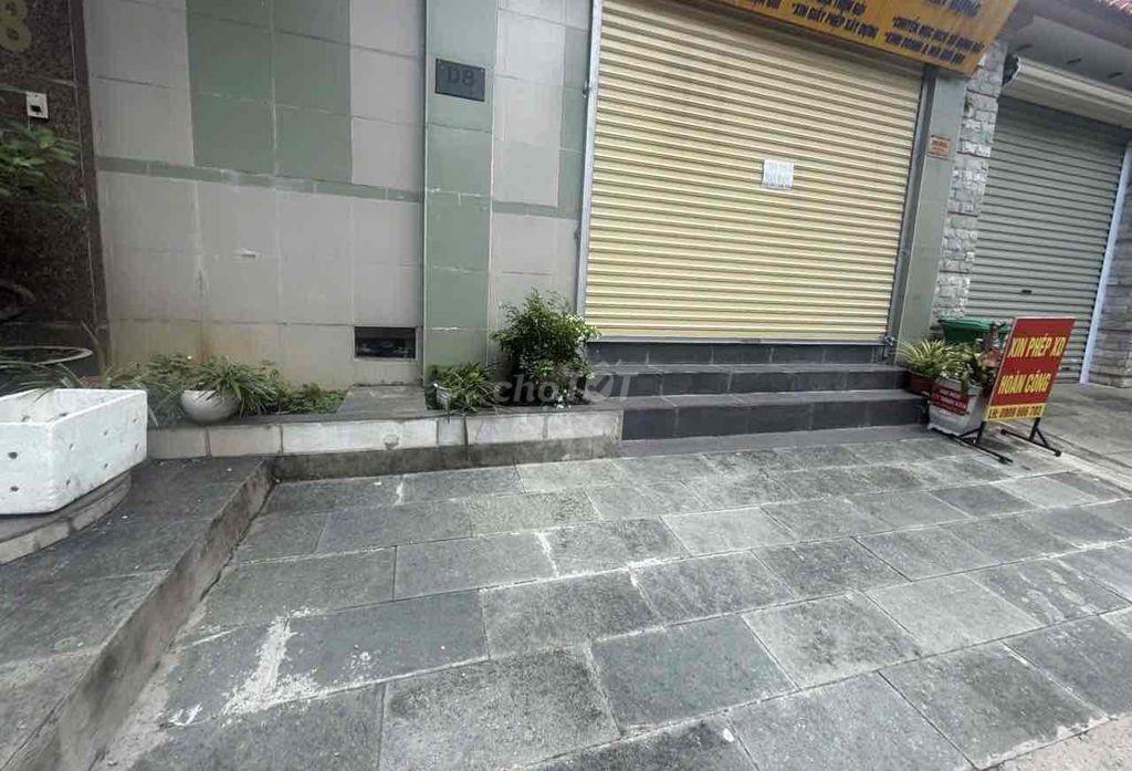 Cho thuê mặt bằng hoặc văn phòng
