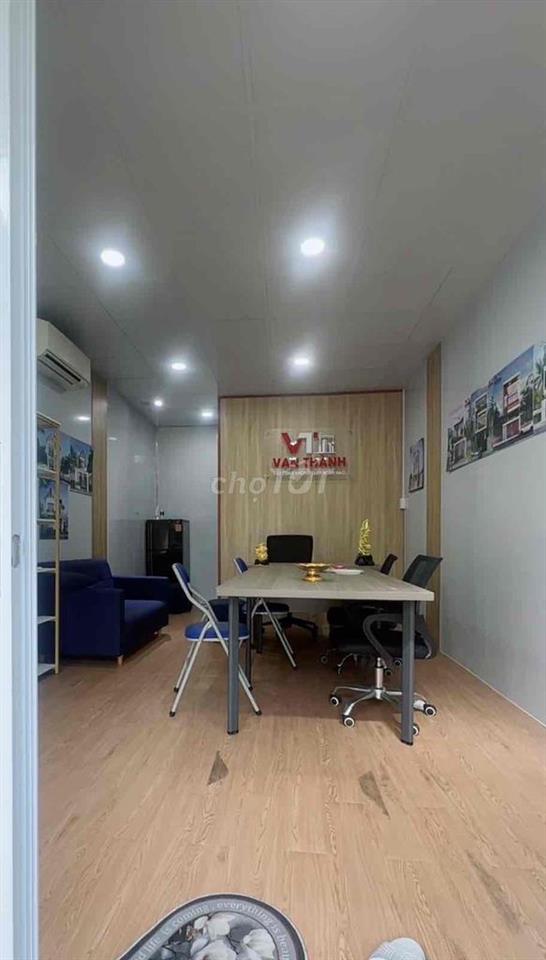 Cho thuê mặt bằng hoặc văn phòng