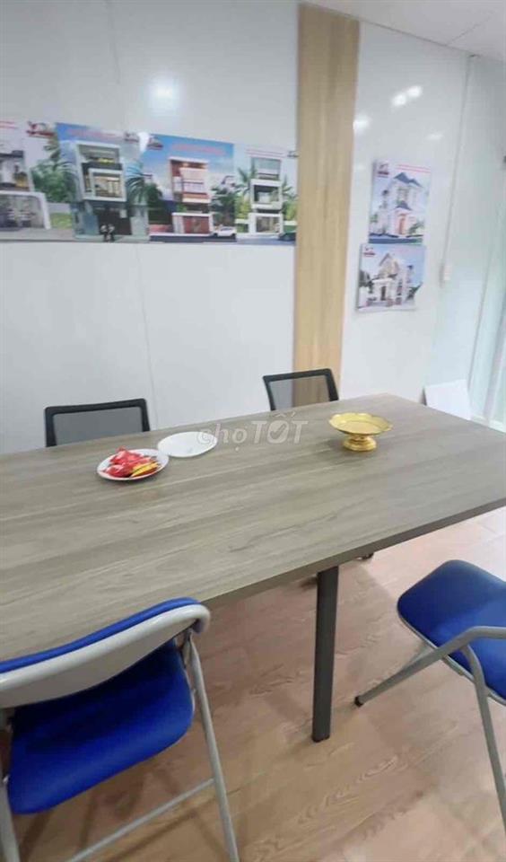 Cho thuê mặt bằng hoặc văn phòng