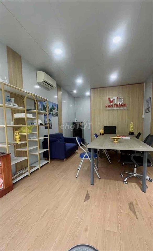 Cho thuê mặt bằng hoặc văn phòng