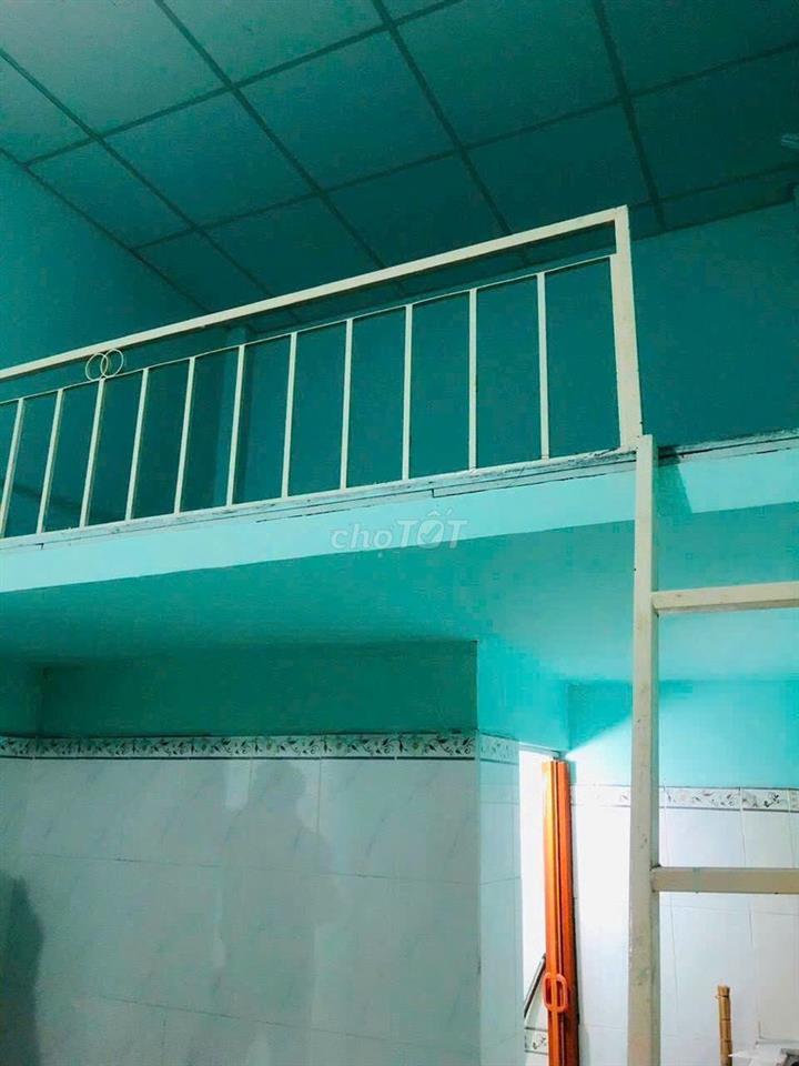 Nha trệt lửng đường số 11 p linh Xuân sổ chung 