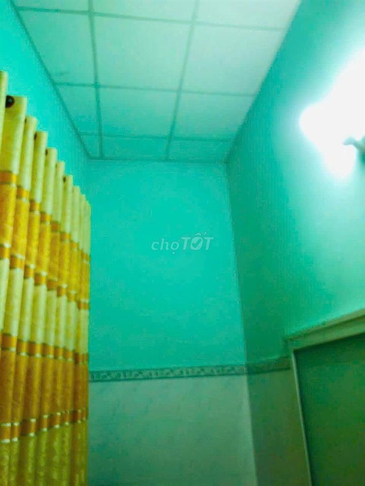 Nha trệt lửng đường số 11 p linh Xuân sổ chung 