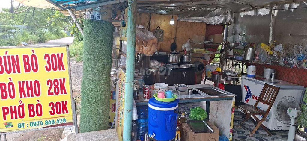 sang mặt bằng giá rẽ 