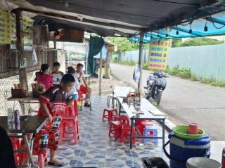 cần sang mặt bằng gấp giá rẽ