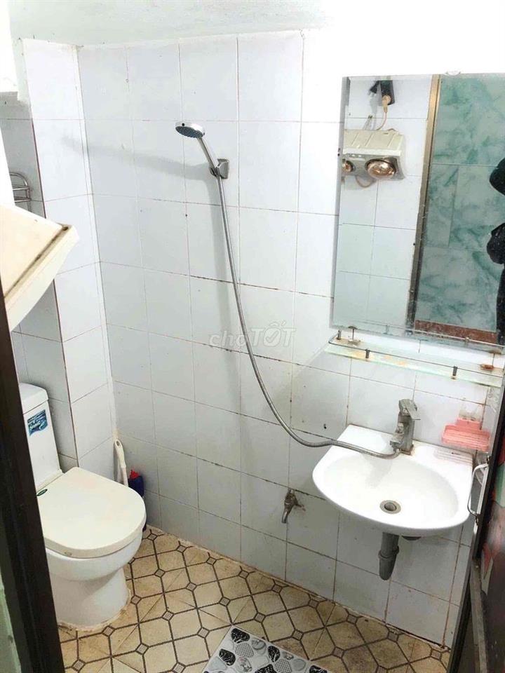 Cho thuê phòng trọ