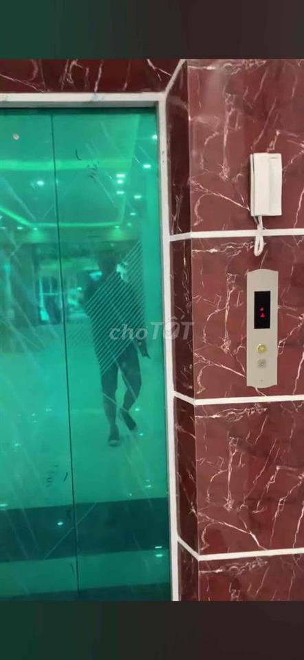 Chính chủ cho thuê nhà số 8 Hạ Yên Quyết
