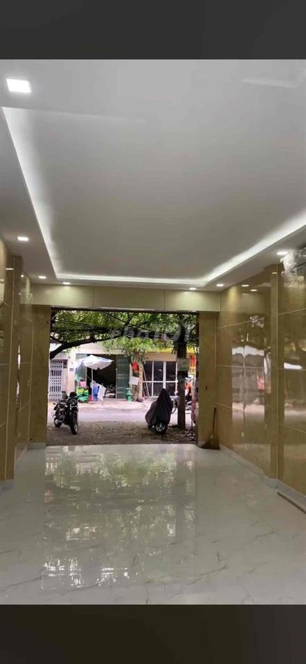 Chính chủ cho thuê nhà số 8 Hạ Yên Quyết