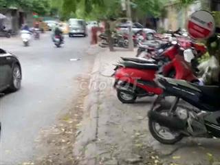 Chính chủ cho thuê nhà số 8 Hạ Yên Quyết
