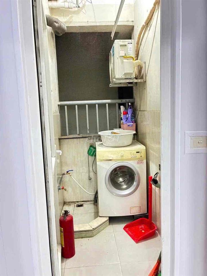 Cho thuê căn 2 ngủ CT12 Kim Văn kim Lũ full đồ.