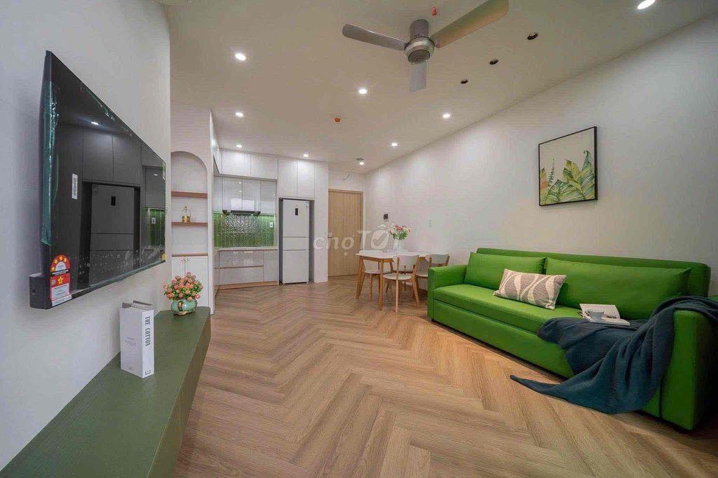 NEW APARTMENT FOR RENT | 1-2-3 BEDROOM NEAR MY KHE BEACH