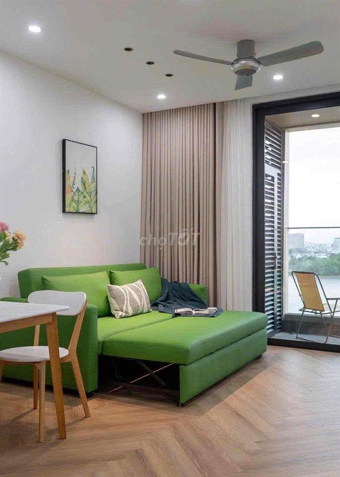 NEW APARTMENT FOR RENT | 1-2-3 BEDROOM NEAR MY KHE BEACH