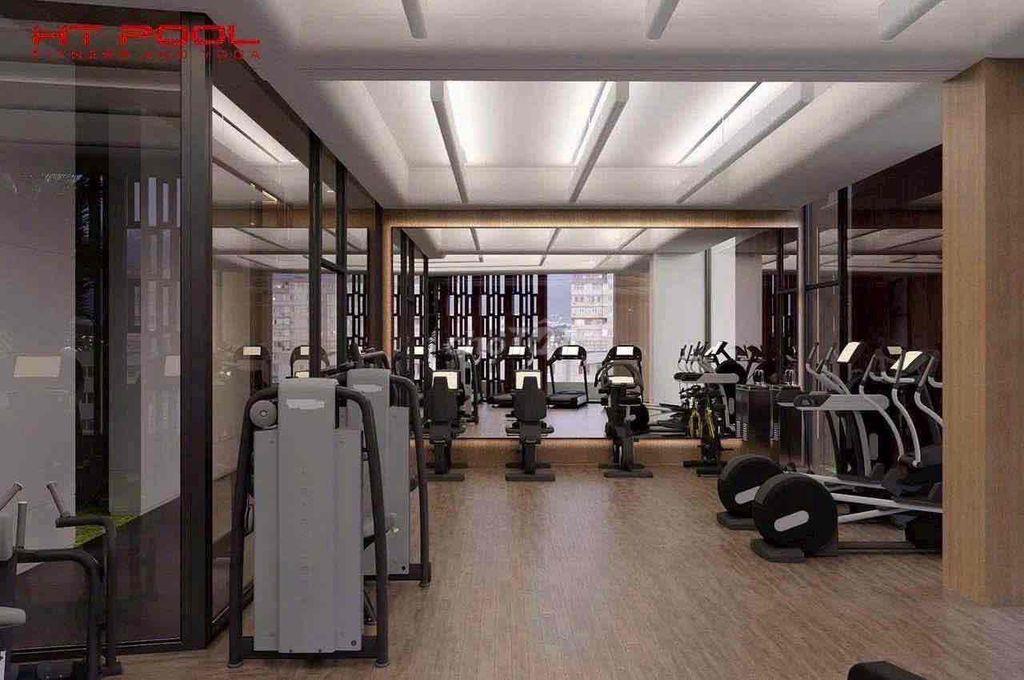 NEW APARTMENT FOR RENT | 1-2-3 BEDROOM NEAR MY KHE BEACH