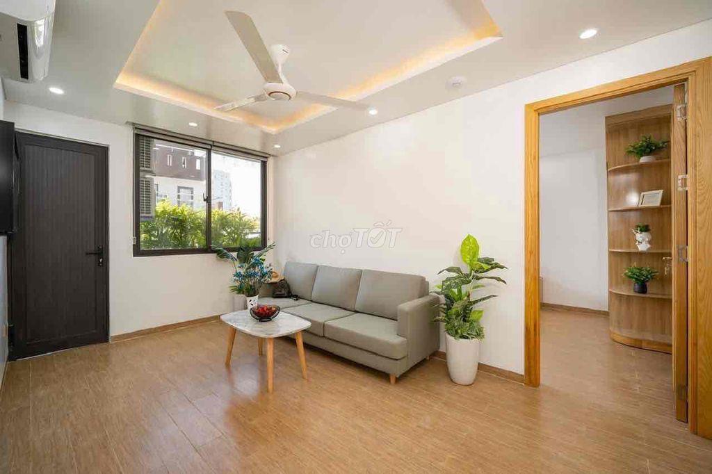 1-2 bedroom apartment in Da Nang, Son Tra , near beach