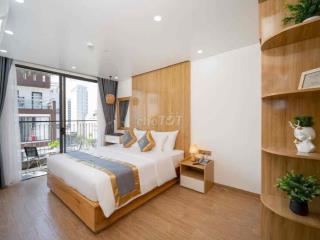1-2 bedroom apartment in Da Nang, Son Tra , near beach