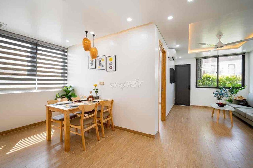 1-2 bedroom apartment in Da Nang, Son Tra , near beach