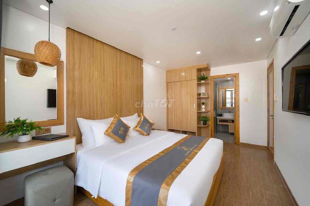 1-2 bedroom apartment in Da Nang, Son Tra , near beach