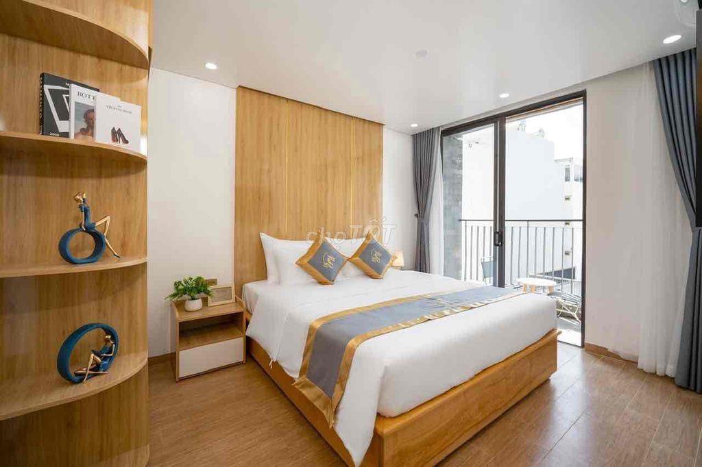 1-2 bedroom apartment in Da Nang, Son Tra , near beach