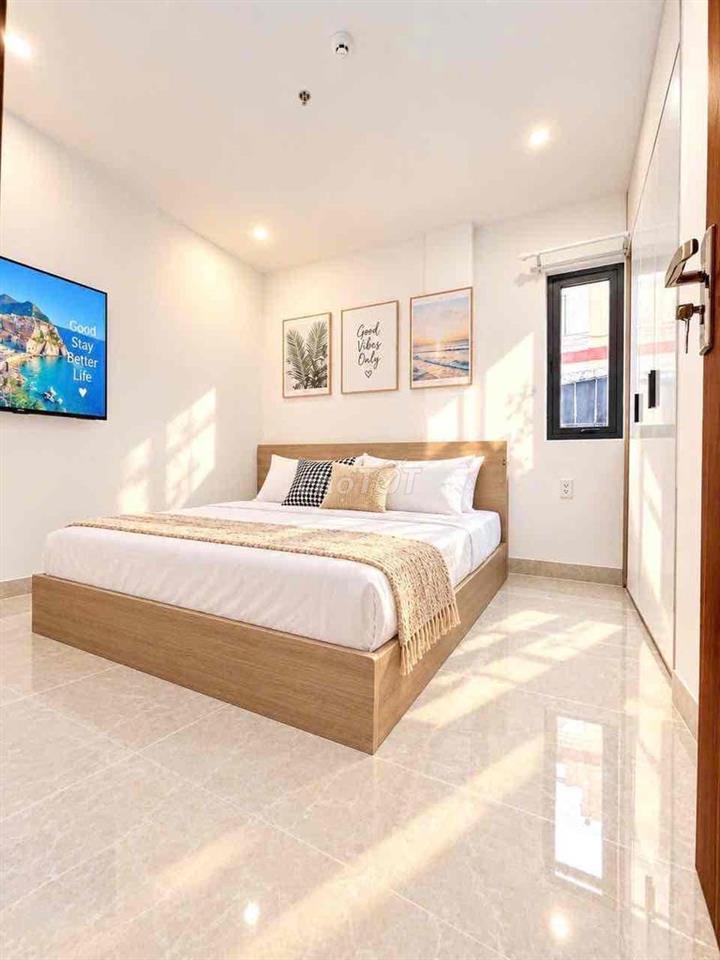 1-2 BEDROOM NEW, HAN RIVER VIEW, SON TRA , DA NANG