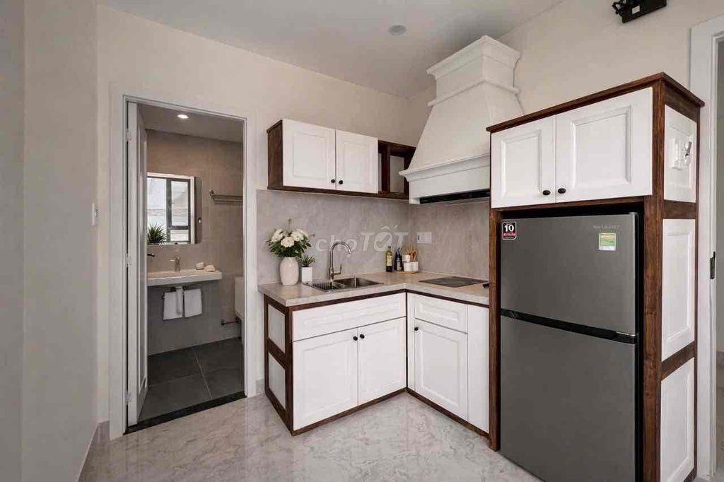 Available 1-2-3 bedroom apartment in Da Nang for rent, good price 🌆
