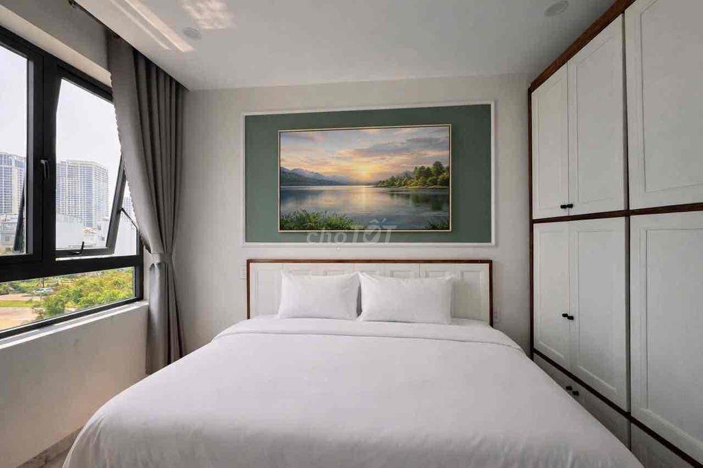 Available 1-2-3 bedroom apartment in Da Nang for rent, good price 🌆