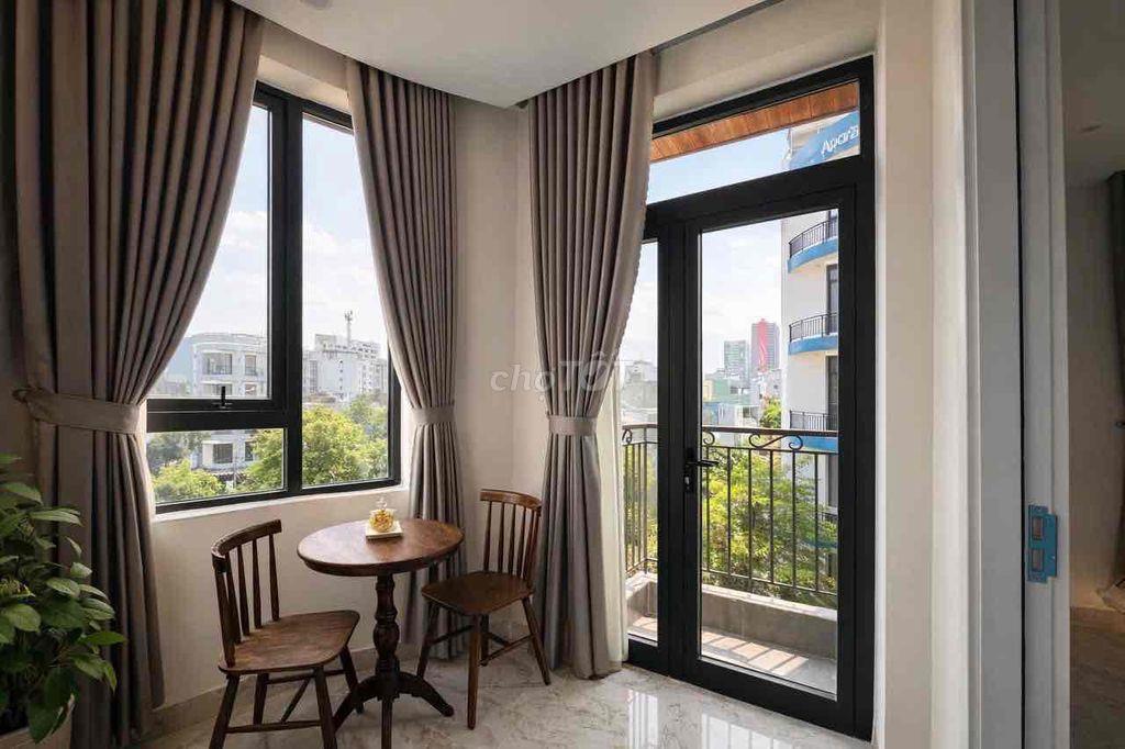 Available 1-2-3 bedroom apartment in Da Nang for rent, good price 🌆