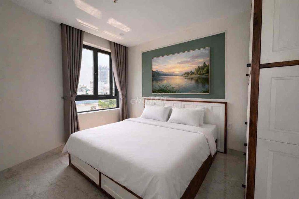 Available 1-2-3 bedroom apartment in Da Nang for rent, good price 🌆