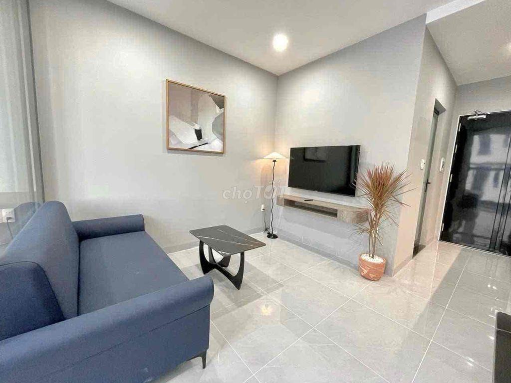 1 phòng ngủ, thoáng đẹp, Hoà Cường , Hải Châu - Đà Nẵng