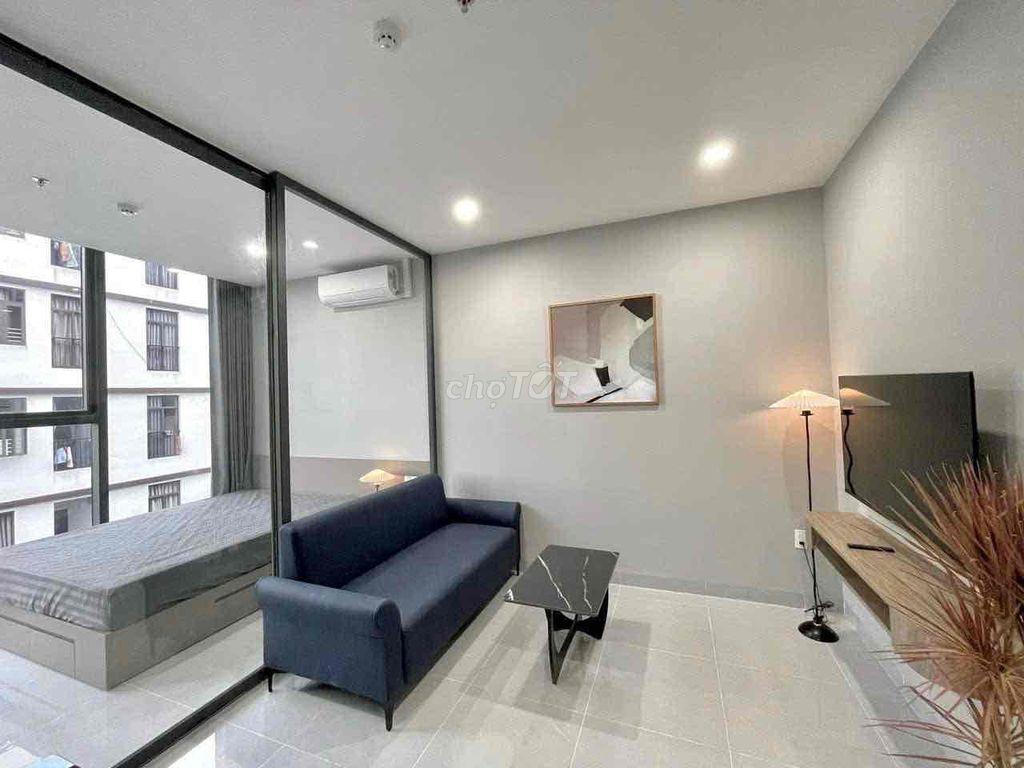 1 phòng ngủ, thoáng đẹp, Hoà Cường , Hải Châu - Đà Nẵng