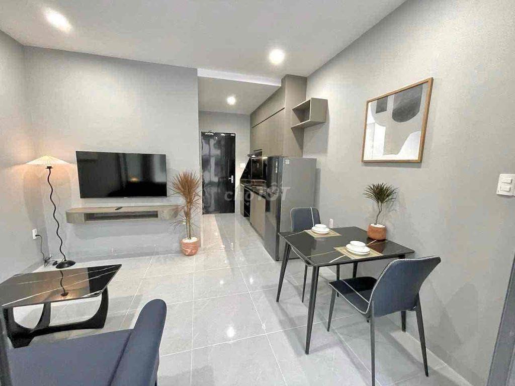 1 phòng ngủ, thoáng đẹp, Hoà Cường , Hải Châu - Đà Nẵng