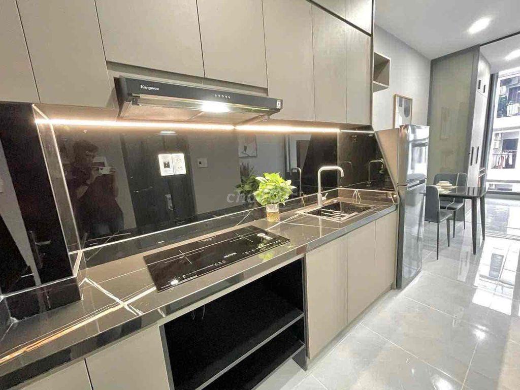 1 phòng ngủ, thoáng đẹp, Hoà Cường , Hải Châu - Đà Nẵng