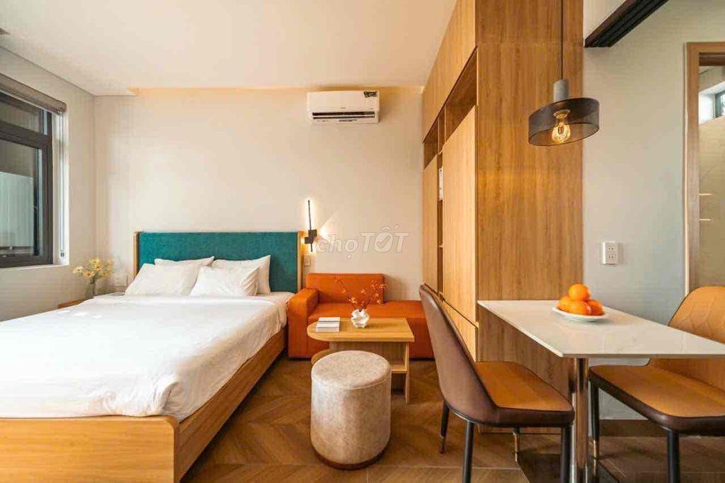 1 BEDROOM HAVE POOL NEAR MY KHE BEACH - SON TRA