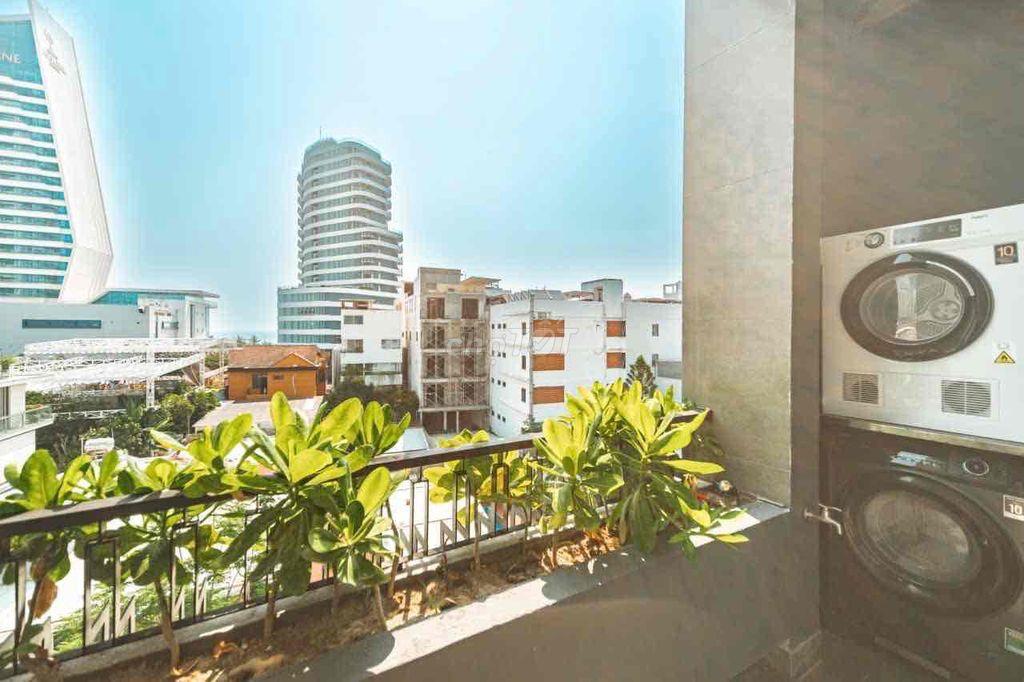 1 BEDROOM HAVE POOL NEAR MY KHE BEACH - SON TRA